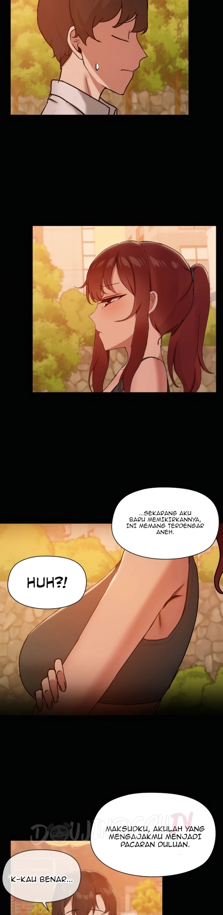 Read manhwa  Share Boyfriend NEW - Chap 22 - image 7