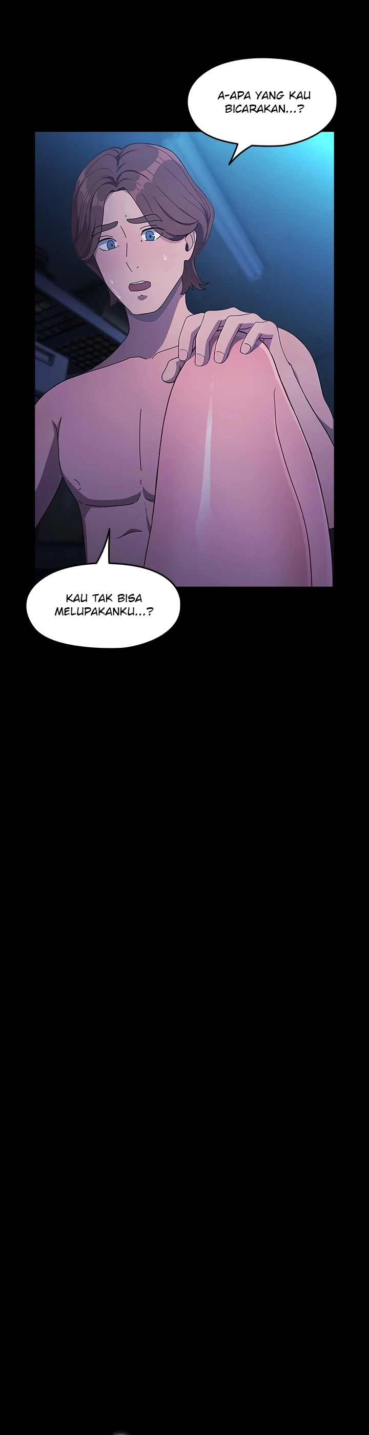 Read manhwa  Hey Mister! - Chap 75 - image 14