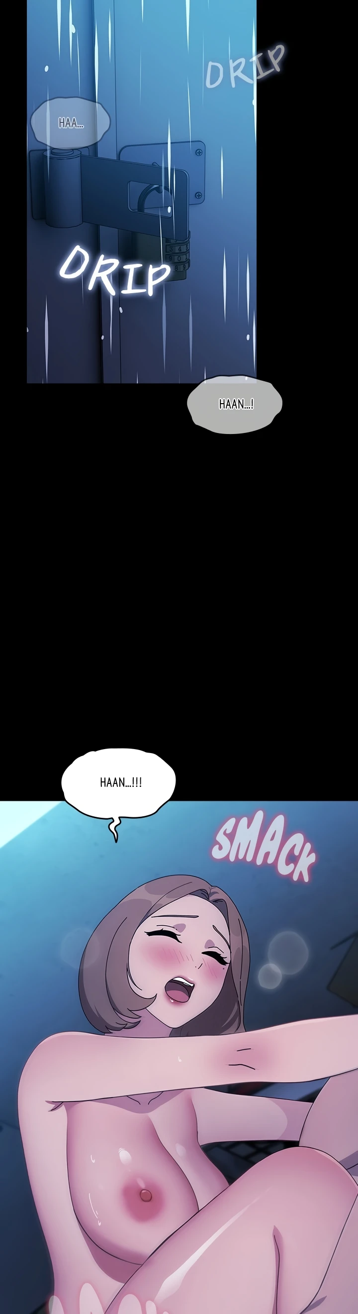 Read manhwa  Hey Mister! - Chap 75 - image 3