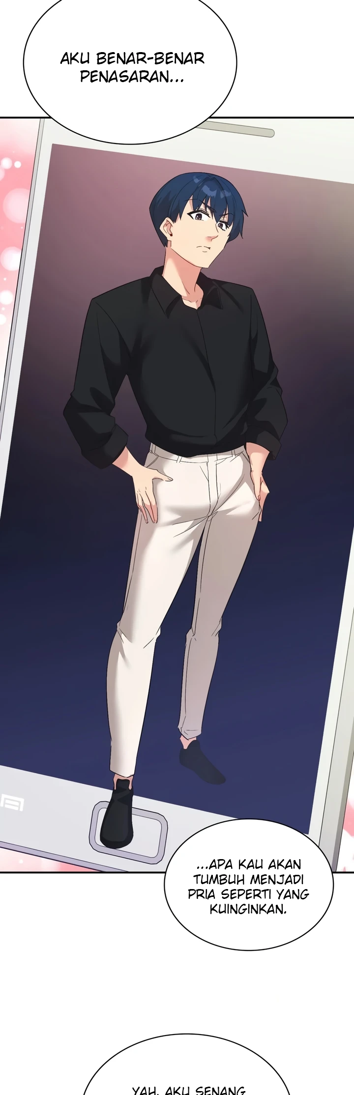 Read manhwa  Smart App Life - Chap 59 - image 17