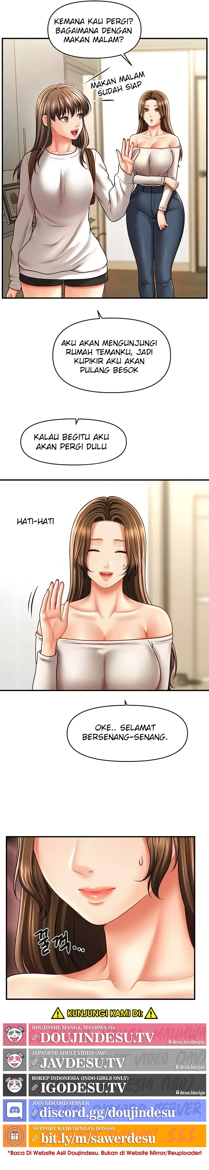 Read manhwa  A Guide to Corrupting Them With Hypnosis - Chap 34 - image 9