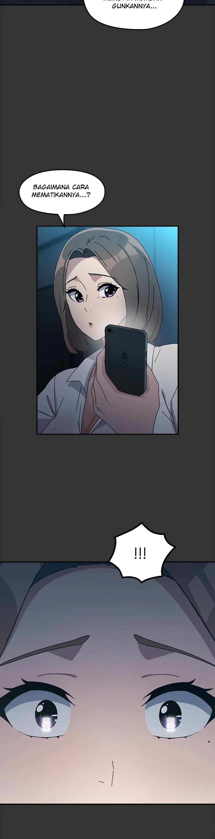 Read manhwa  Hey Mister! - Chap 75 - image 34