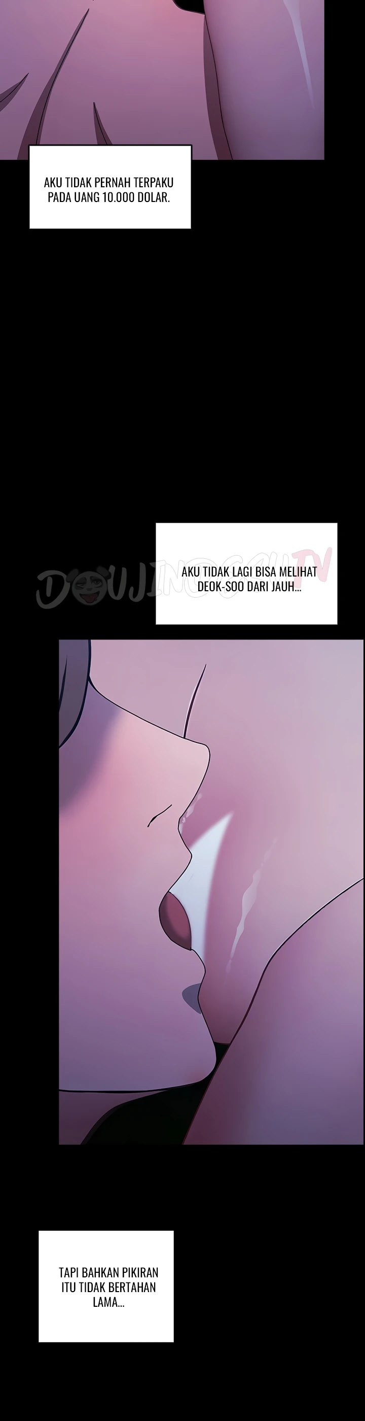 Read manhwa  Hey Mister! - Chap 75 - image 19