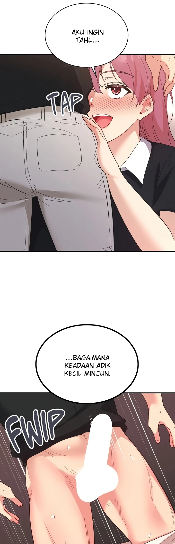 Read manhwa  Smart App Life - Chap 59 - image 28