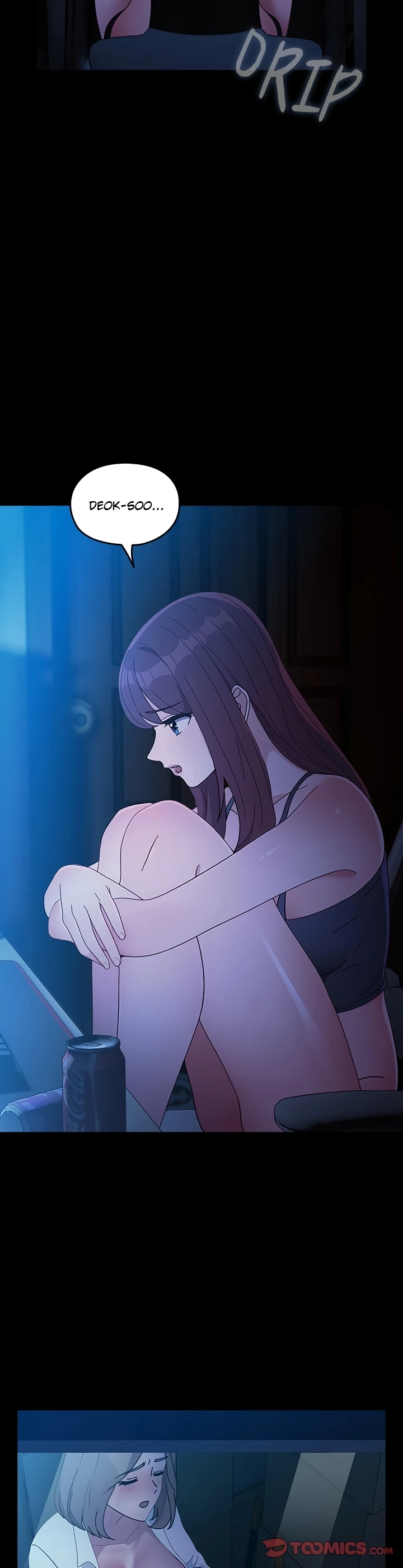 Read manhwa  Hey Mister! - Chap 75 - image 16