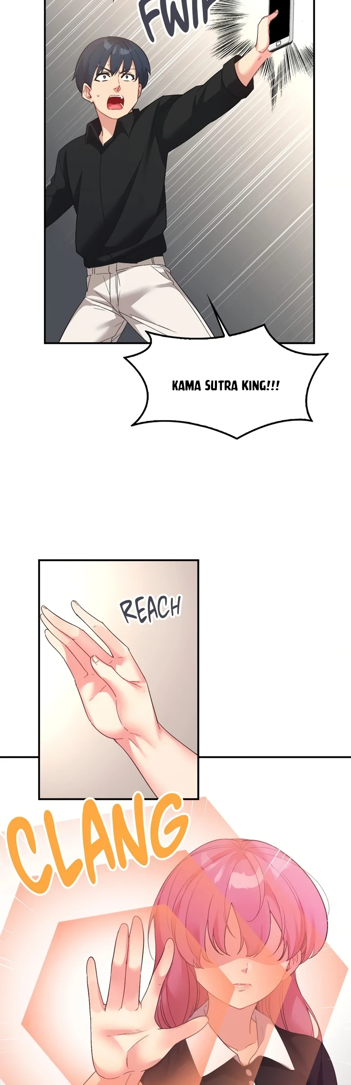 Read manhwa  Smart App Life - Chap 59 - image 21