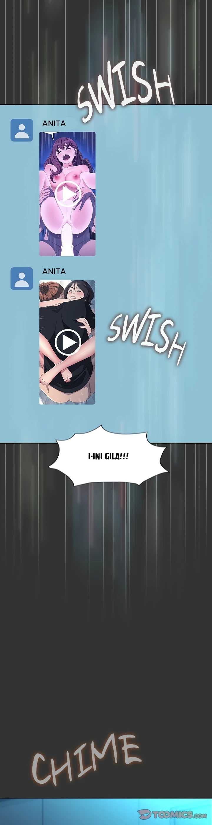 Read manhwa  Hey Mister! - Chap 75 - image 38