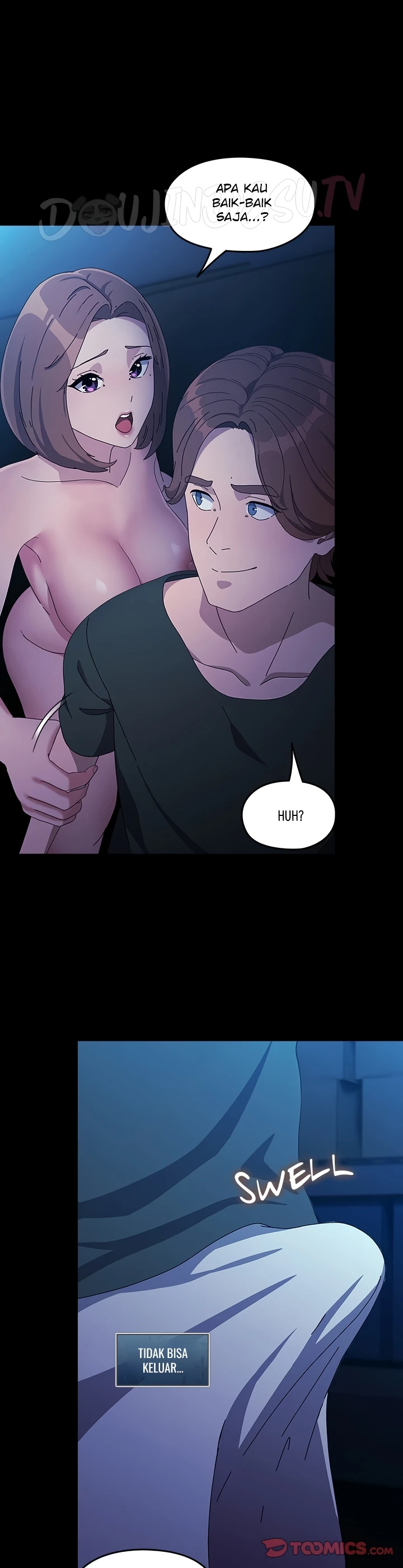 Read manhwa  Hey Mister! - Chap 75 - image 28