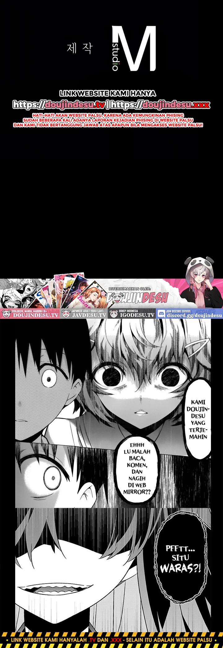 Read manhwa  My Sweet Home - Chap 23 - image 25