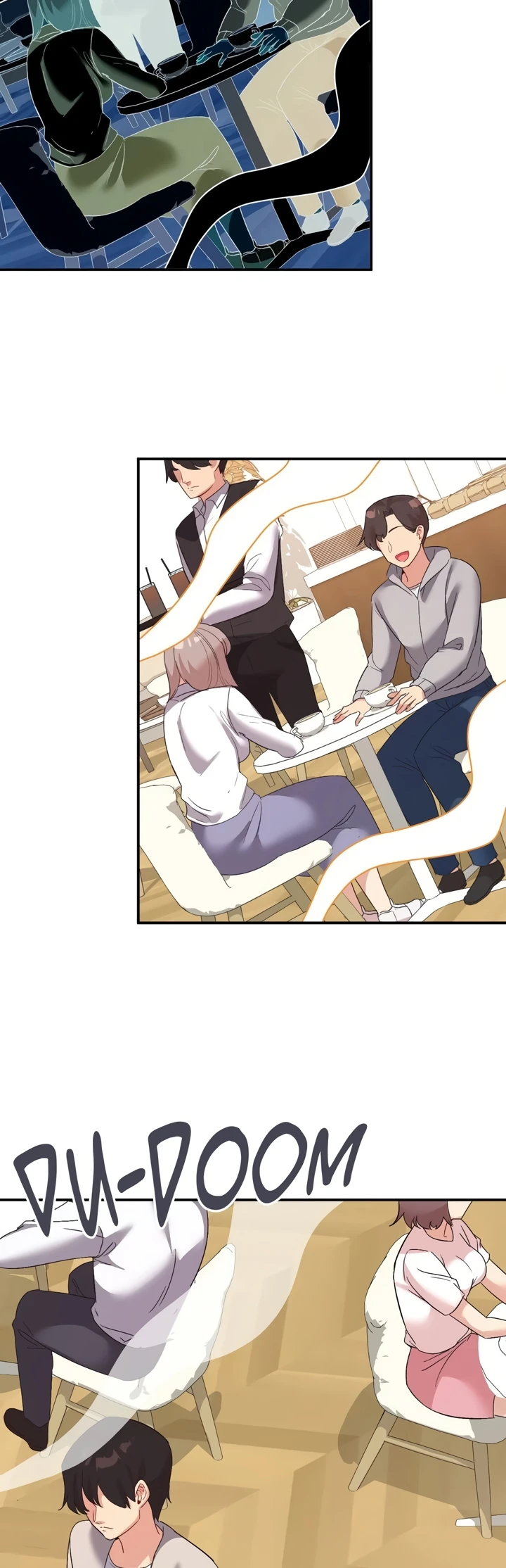 Read manhwa  Smart App Life - Chap 59 - image 10