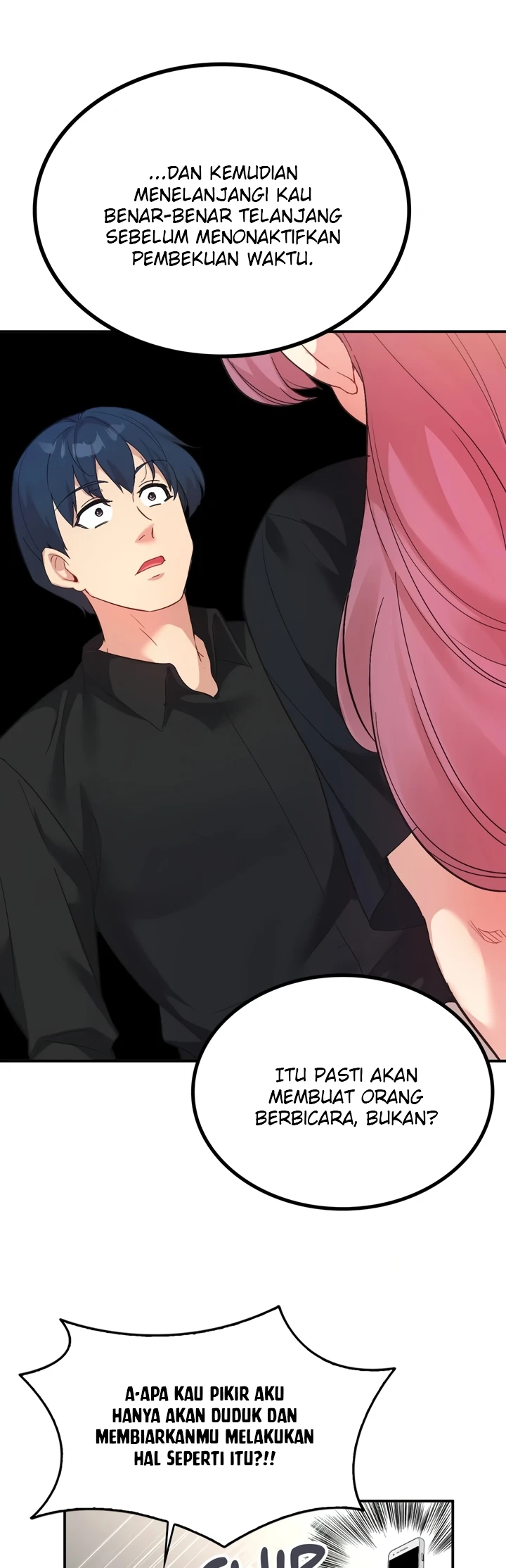 Read manhwa  Smart App Life - Chap 59 - image 20