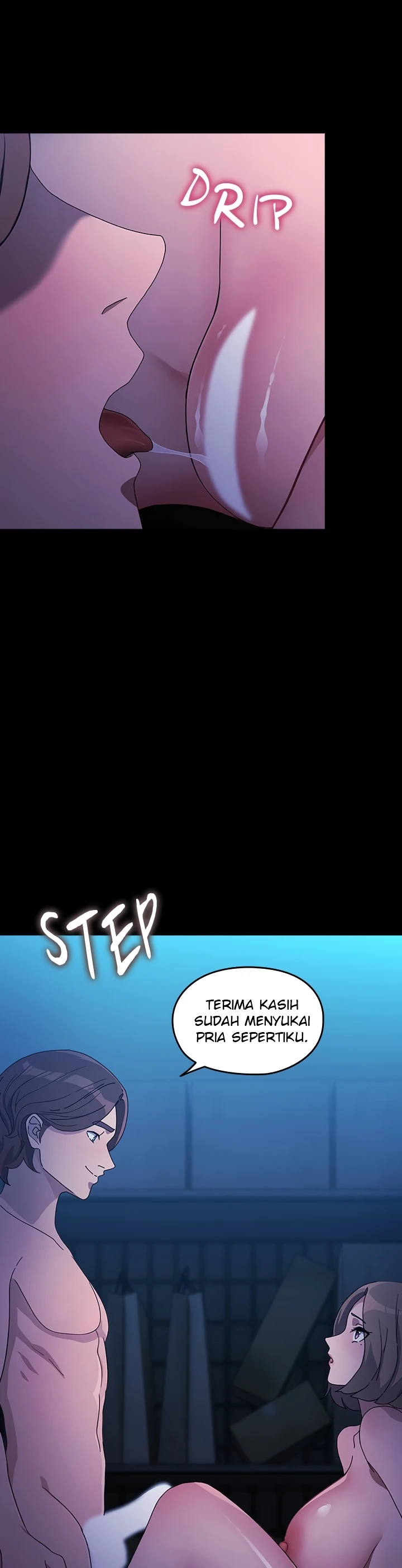 Read manhwa  Hey Mister! - Chap 75 - image 25