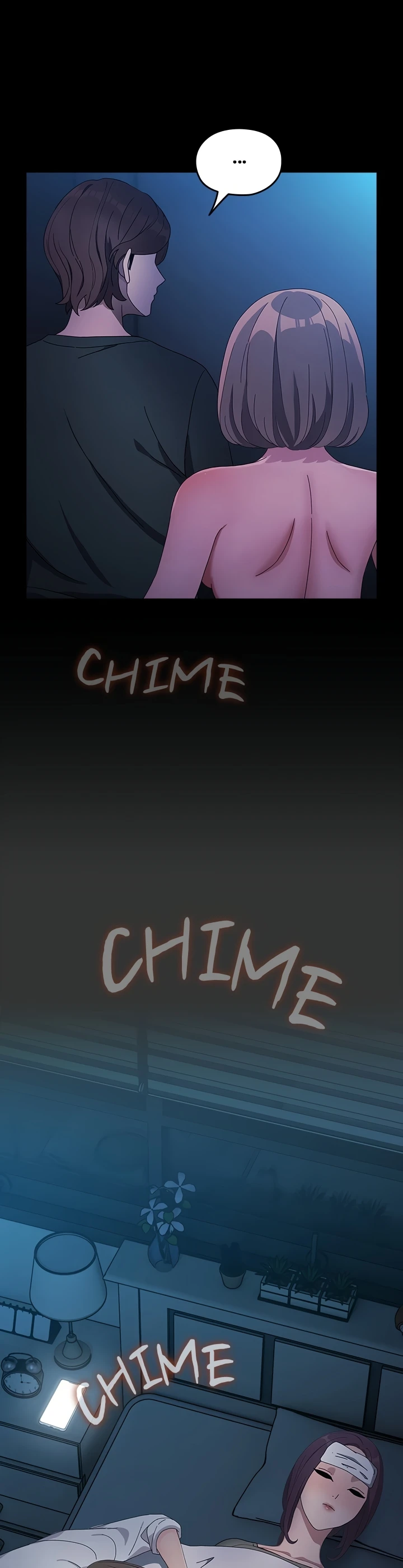 Read manhwa  Hey Mister! - Chap 75 - image 31