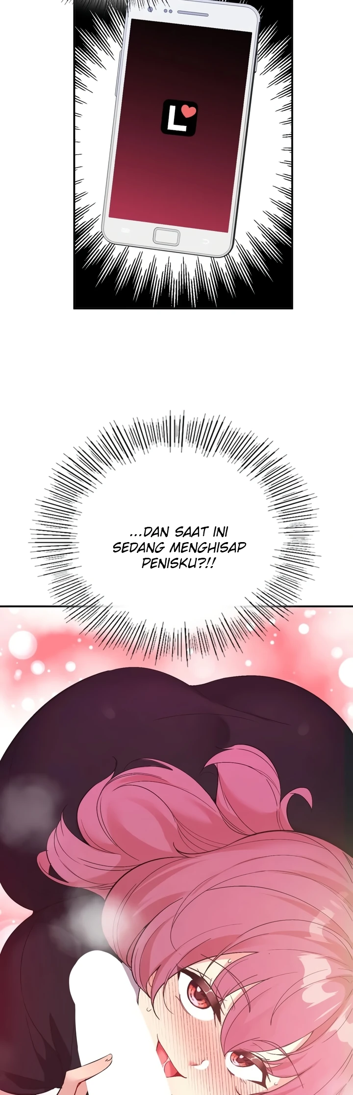 Read manhwa  Smart App Life - Chap 59 - image 34