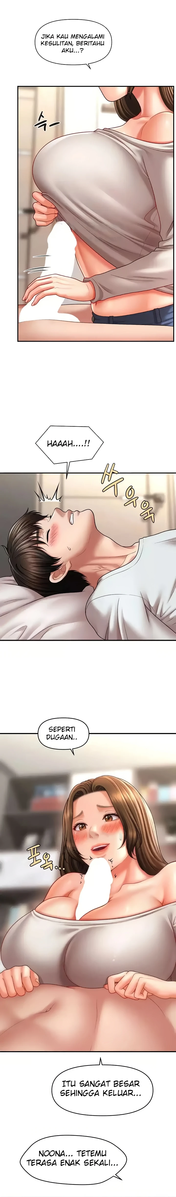 Read manhwa  A Guide to Corrupting Them With Hypnosis - Chap 34 - image 18