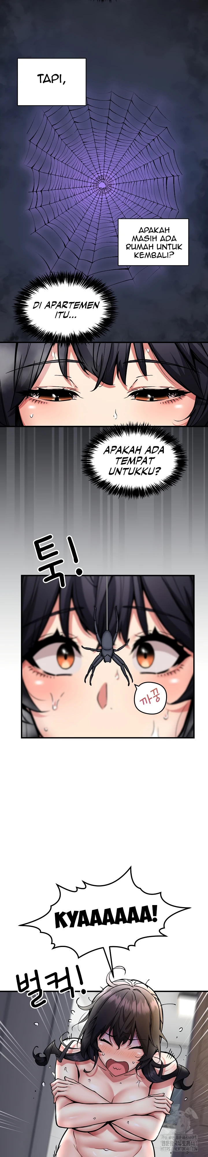 Read manhwa  Driver in the New City - Chap 43 - image 6