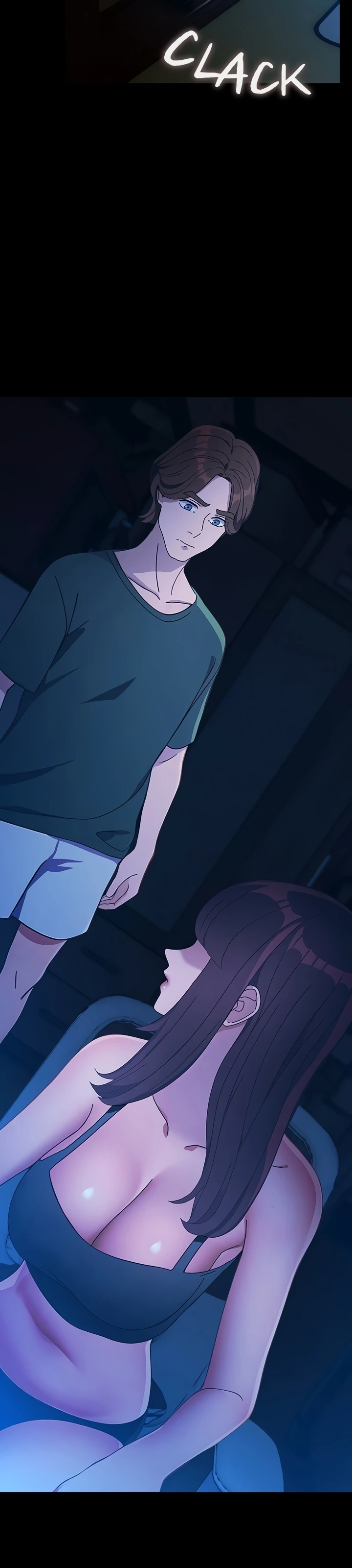 Read manhwa  Hey Mister! - Chap 75 - image 45