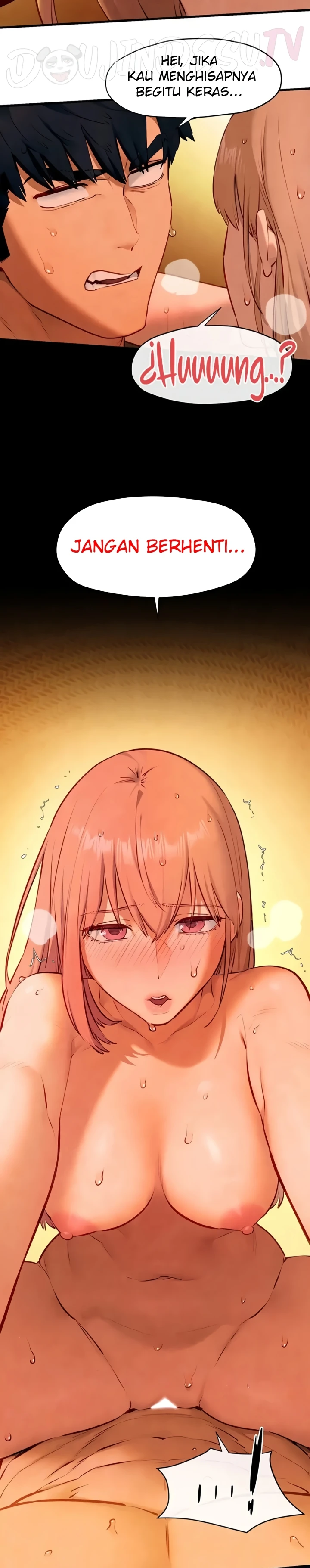 Read manhwa  Moby Dick - Chap 43 - image 4