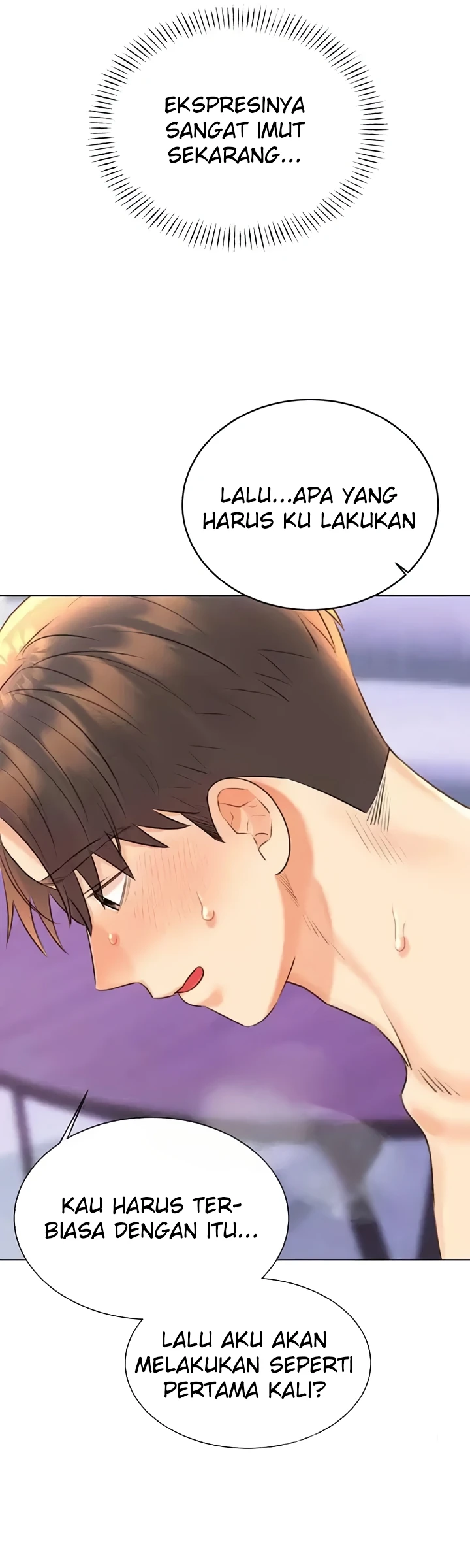 Read manhwa  Sex Lottery - Chap 28 - image 52