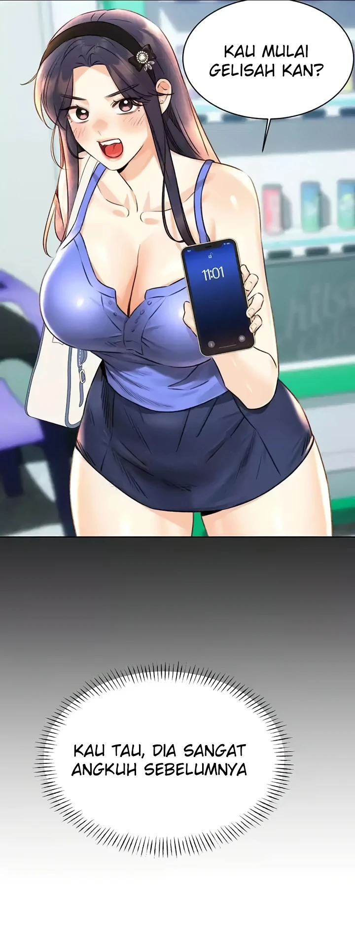 Read manhwa  Sex Lottery - Chap 28 - image 50