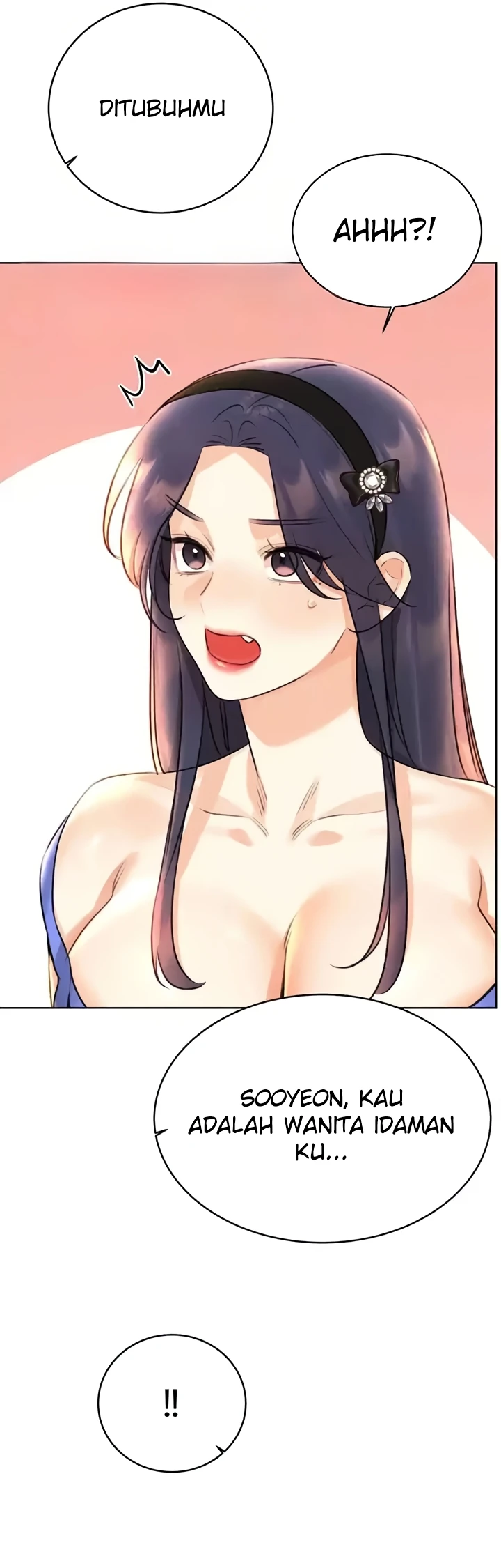 Read manhwa  Sex Lottery - Chap 28 - image 11