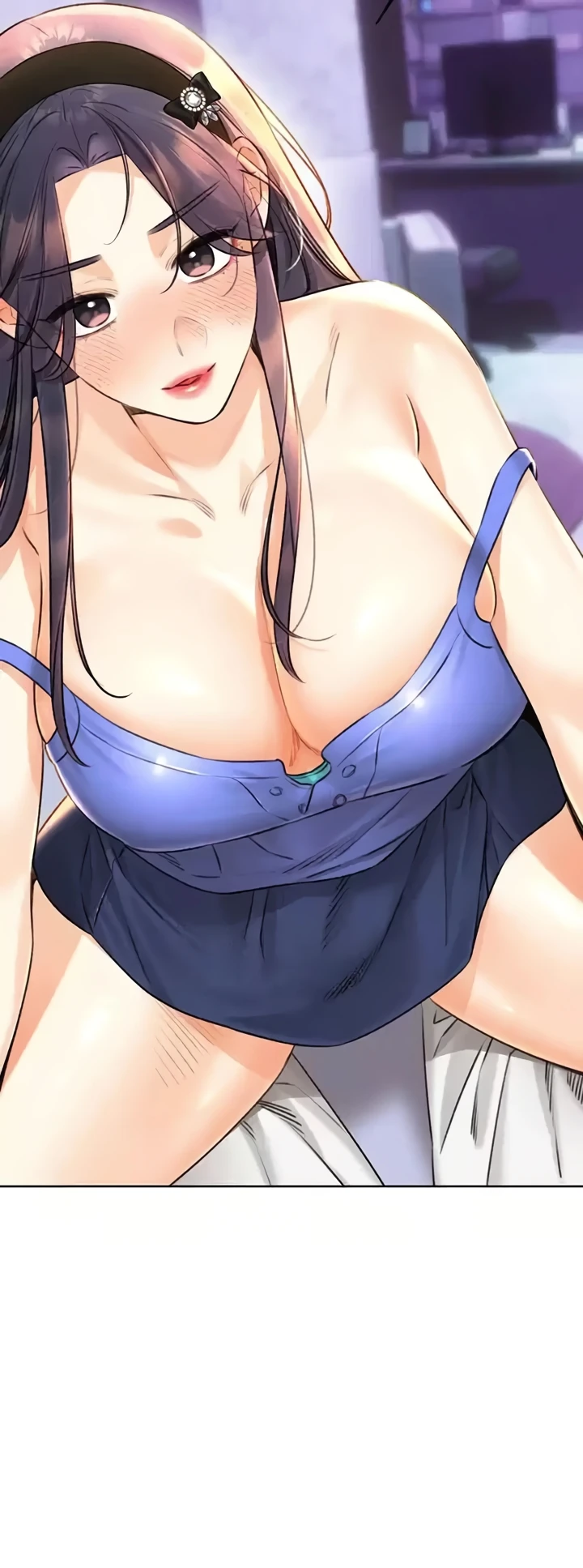 Read manhwa  Sex Lottery - Chap 28 - image 17