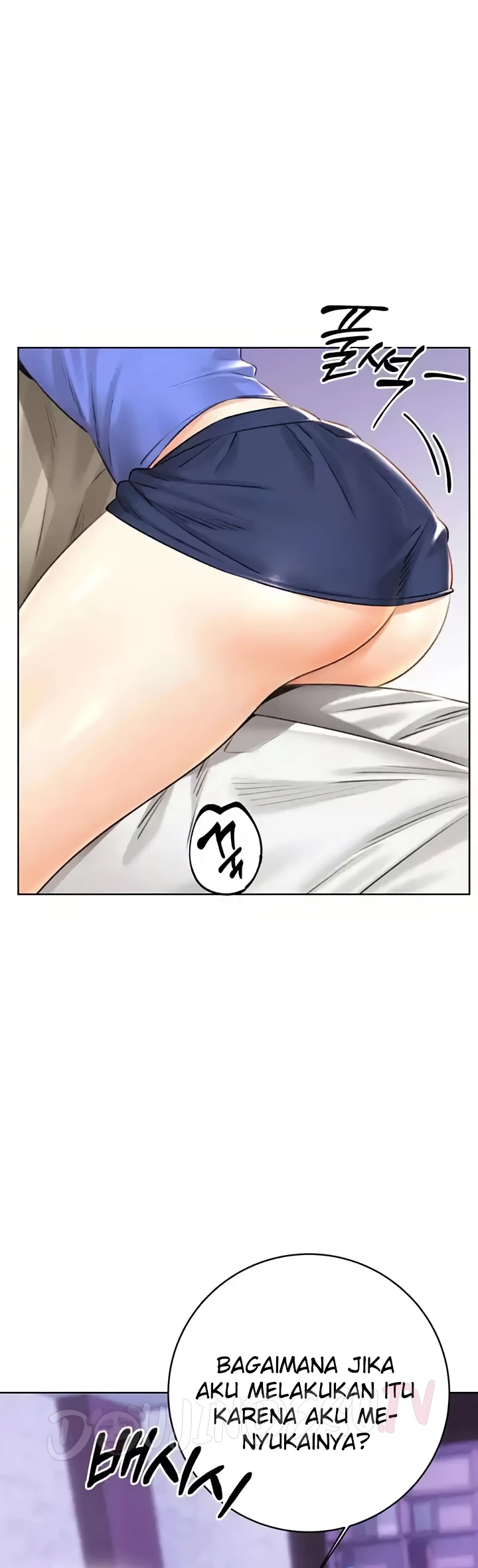 Read manhwa  Sex Lottery - Chap 28 - image 16