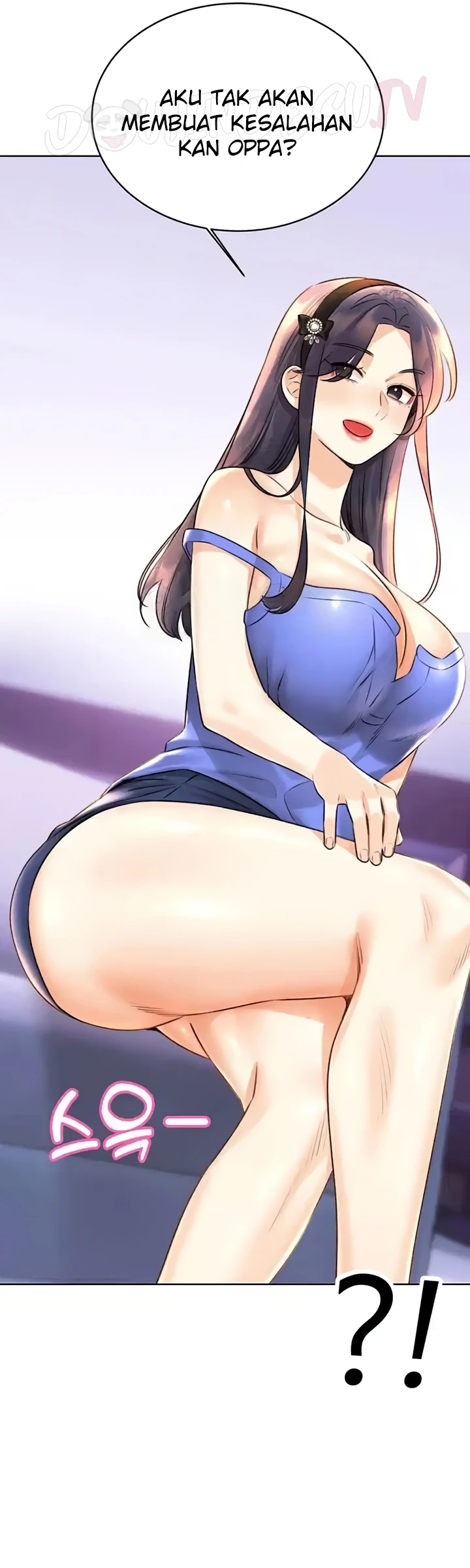 Read manhwa  Sex Lottery - Chap 28 - image 15