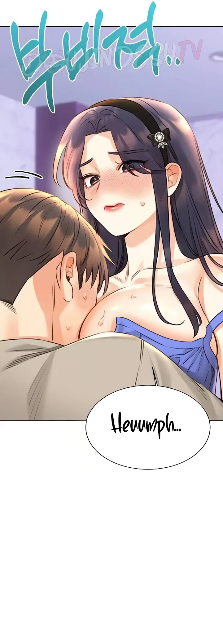 Read manhwa  Sex Lottery - Chap 28 - image 22