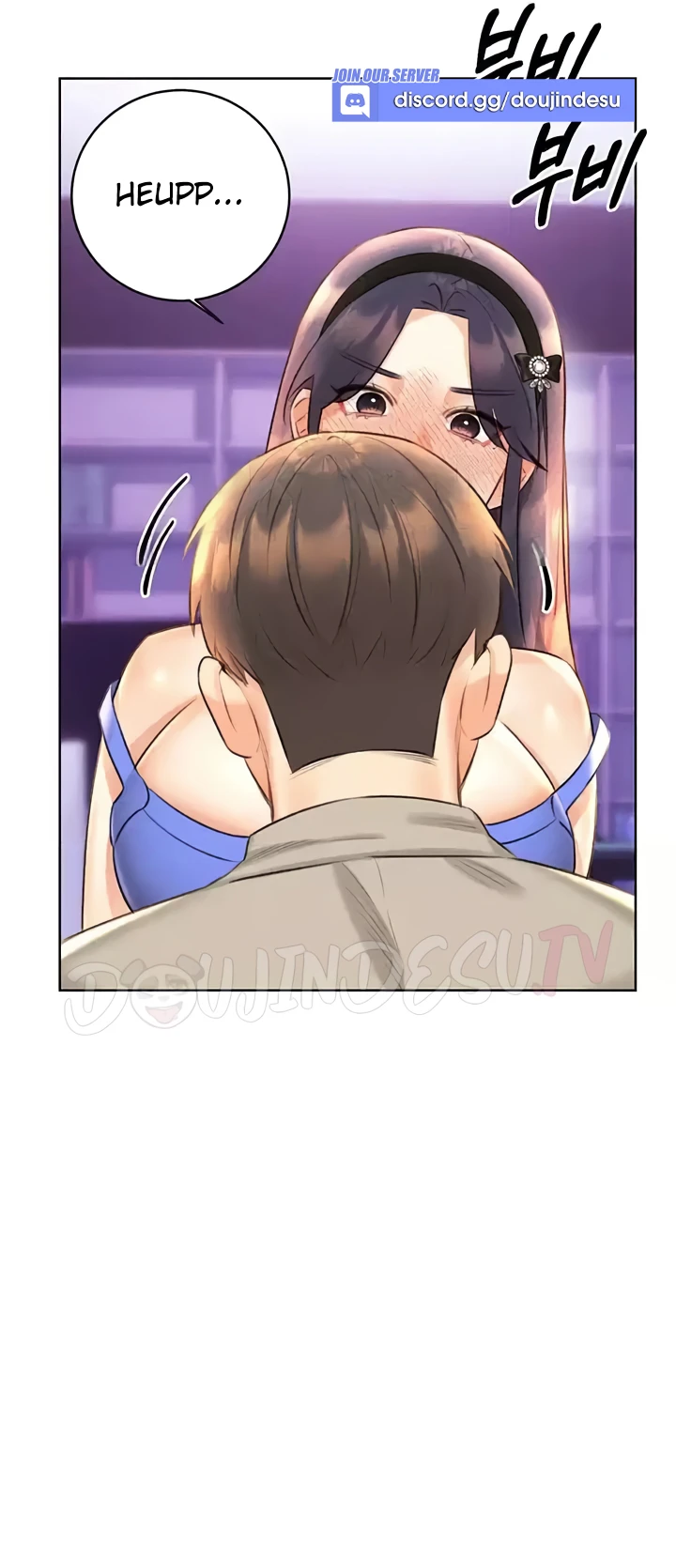 Read manhwa  Sex Lottery - Chap 28 - image 21