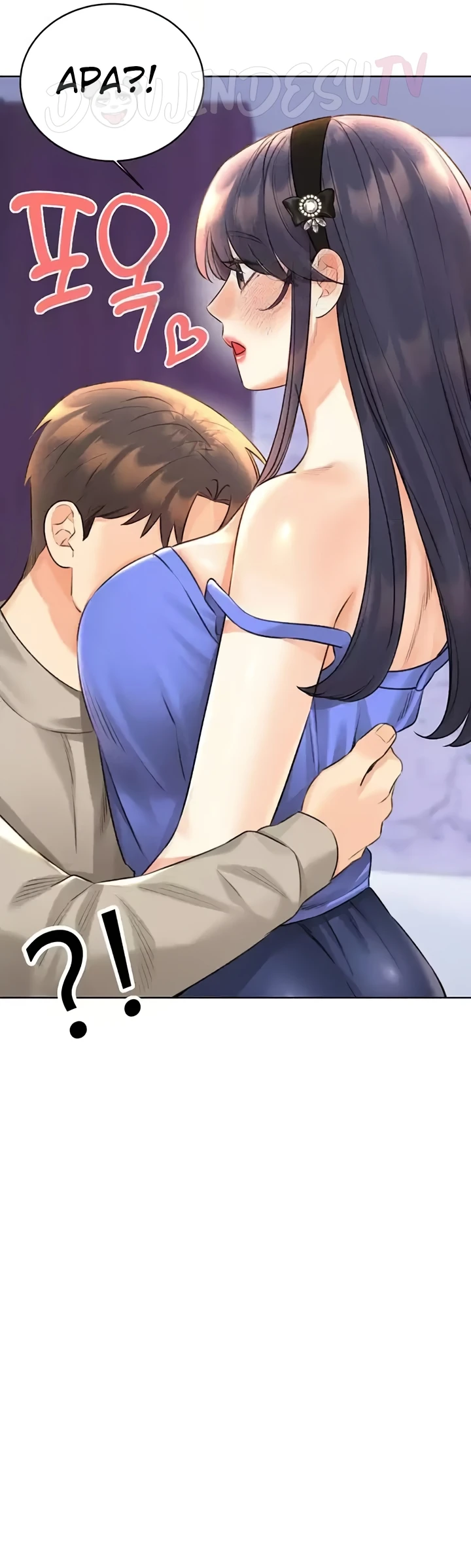 Read manhwa  Sex Lottery - Chap 28 - image 20
