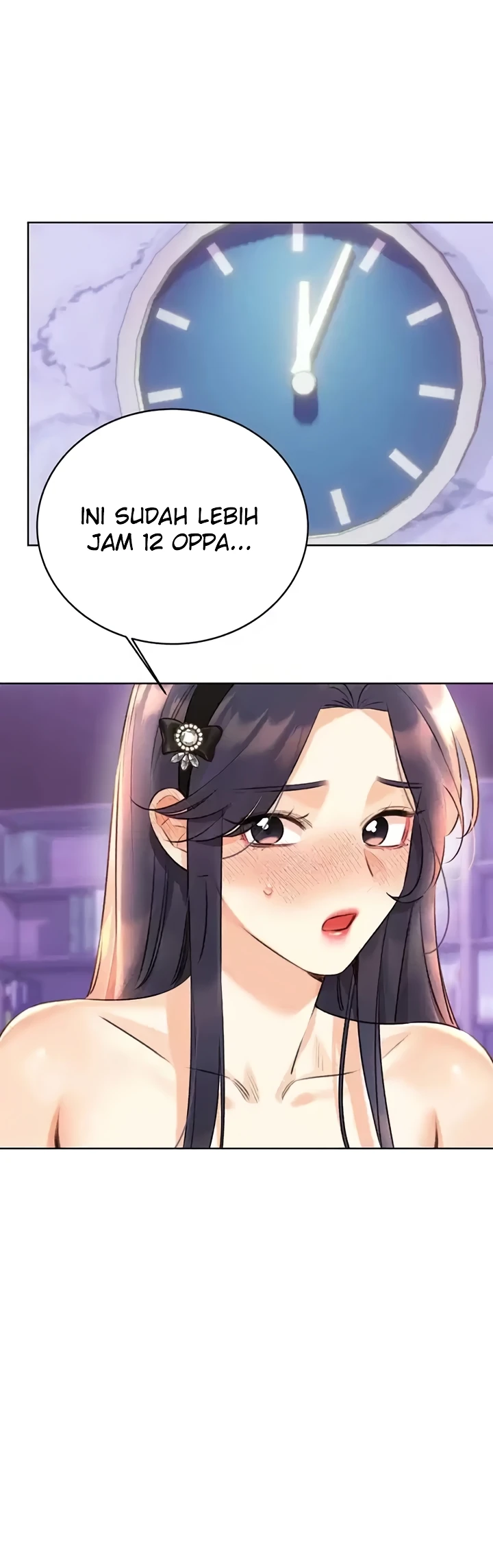 Read manhwa  Sex Lottery - Chap 28 - image 25