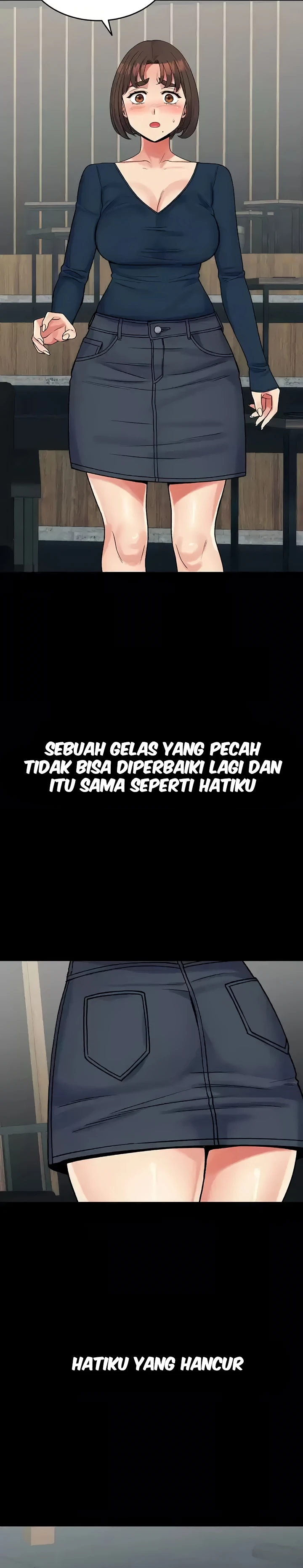 Read manhwa  Obsessive Romance - Chap 39 - image 21