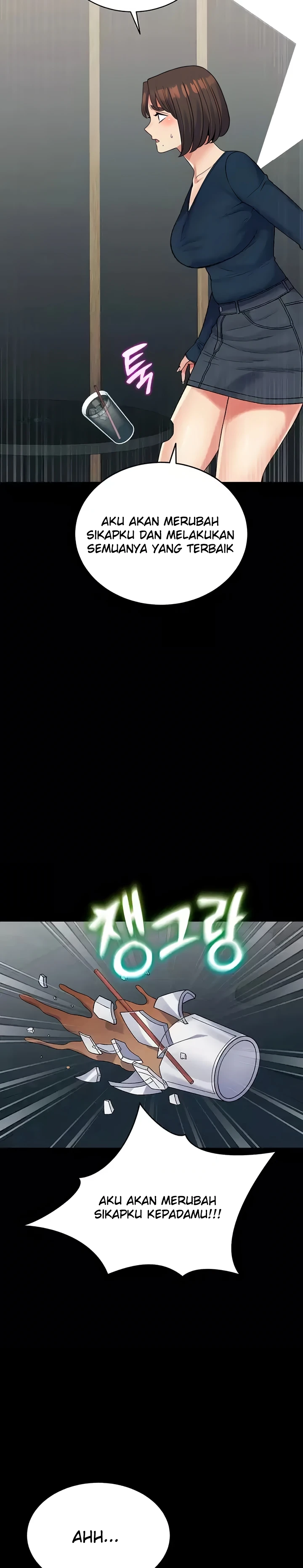 Read manhwa  Obsessive Romance - Chap 39 - image 20