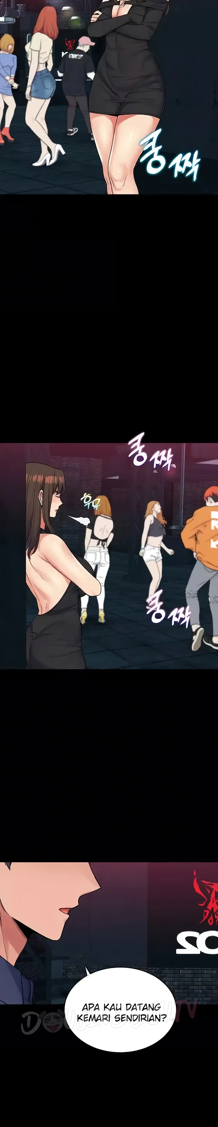 Read manhwa  Obsessive Romance - Chap 39 - image 25