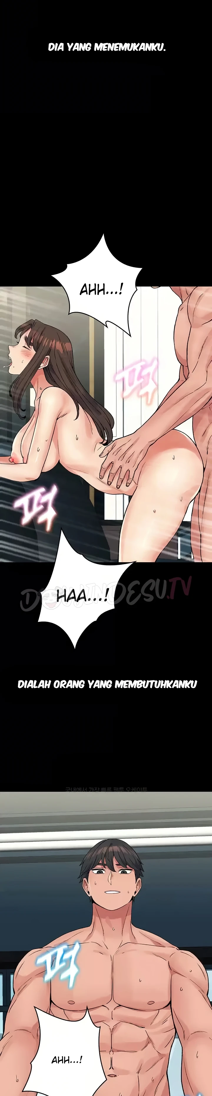 Read manhwa  Obsessive Romance - Chap 39 - image 27