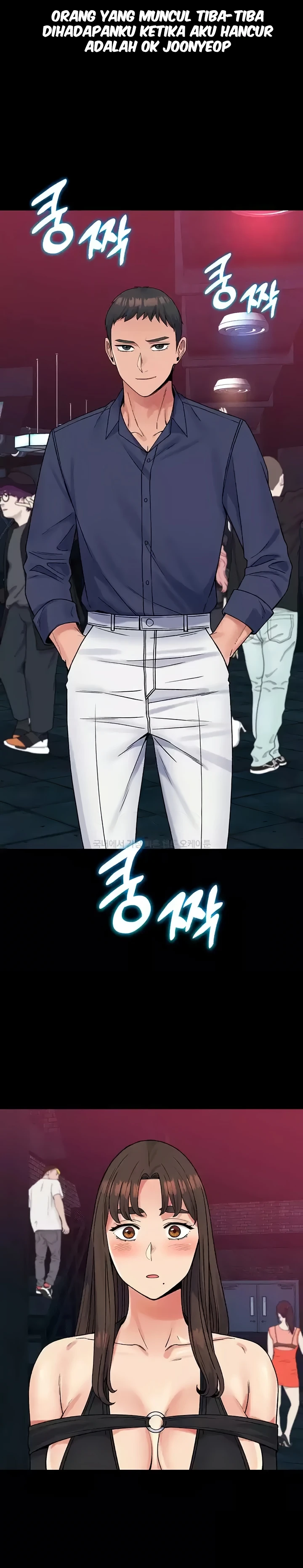 Read manhwa  Obsessive Romance - Chap 39 - image 26