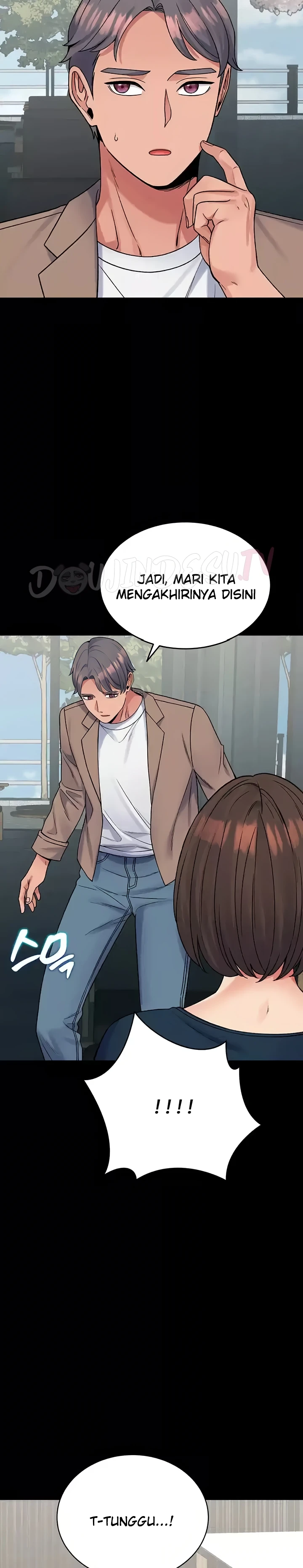 Read manhwa  Obsessive Romance - Chap 39 - image 19