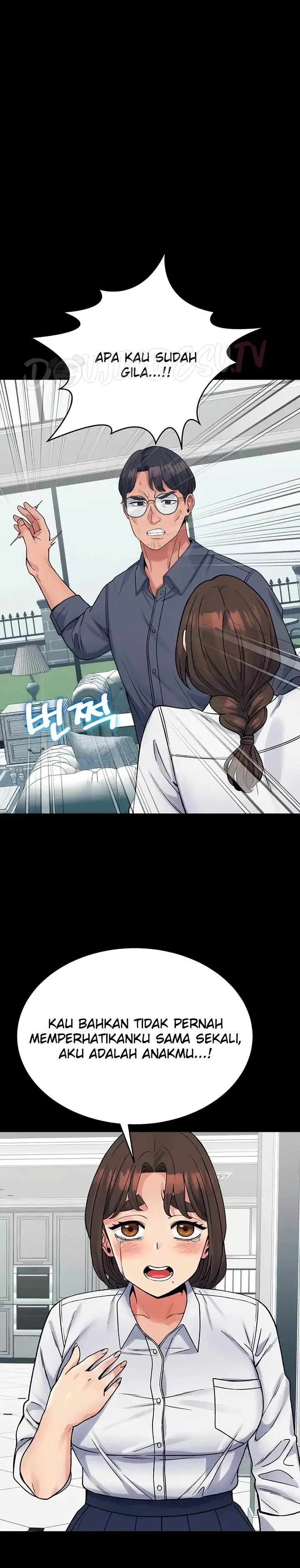 Read manhwa  Obsessive Romance - Chap 39 - image 11