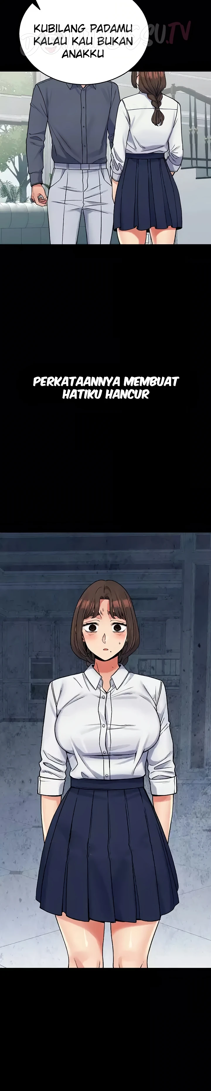 Read manhwa  Obsessive Romance - Chap 39 - image 13