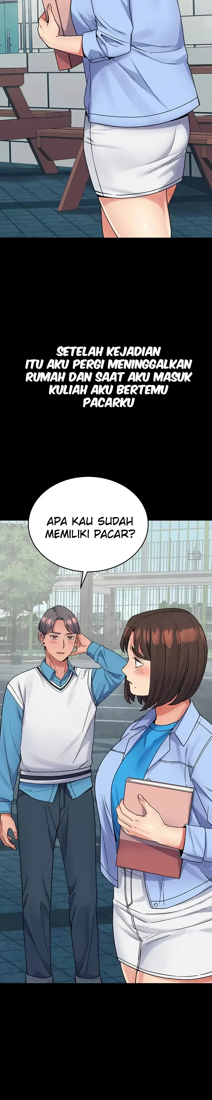 Read manhwa  Obsessive Romance - Chap 39 - image 15