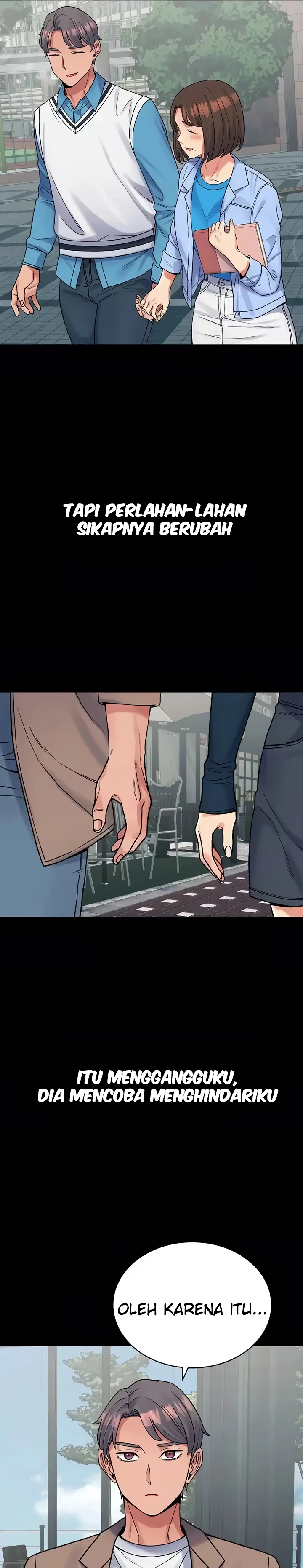 Read manhwa  Obsessive Romance - Chap 39 - image 17