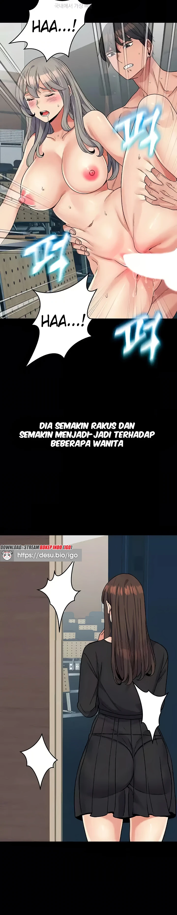 Read manhwa  Obsessive Romance - Chap 39 - image 30