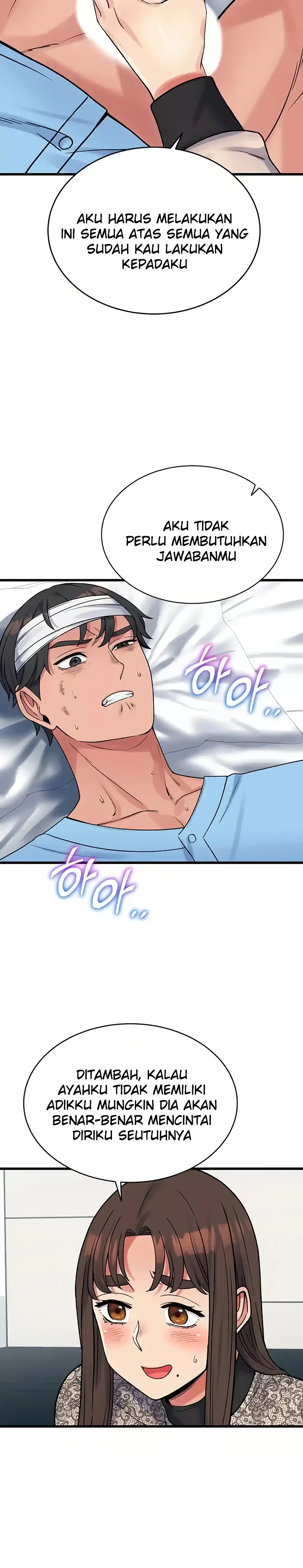 Read manhwa  Obsessive Romance - Chap 39 - image 32