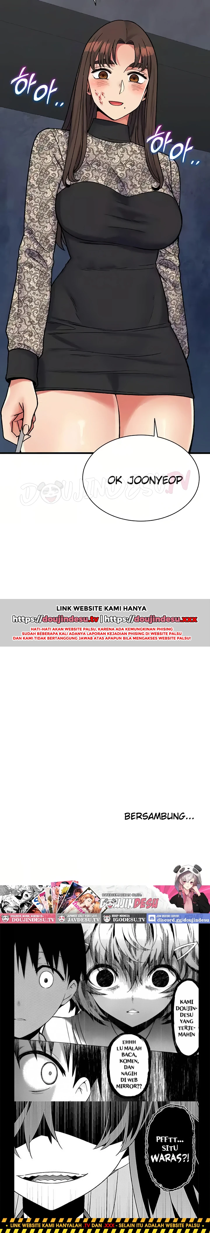 Read manhwa  Obsessive Romance - Chap 39 - image 36