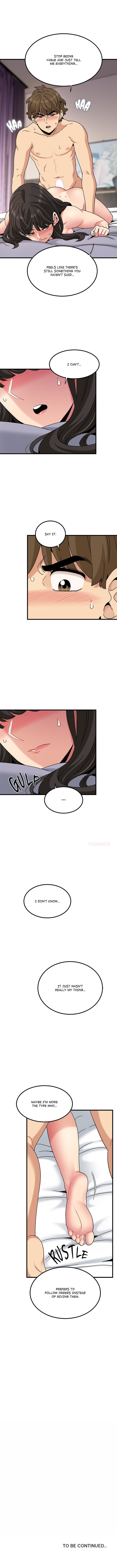 Read manhwa  The Turning Point - Chap 113 - image 6