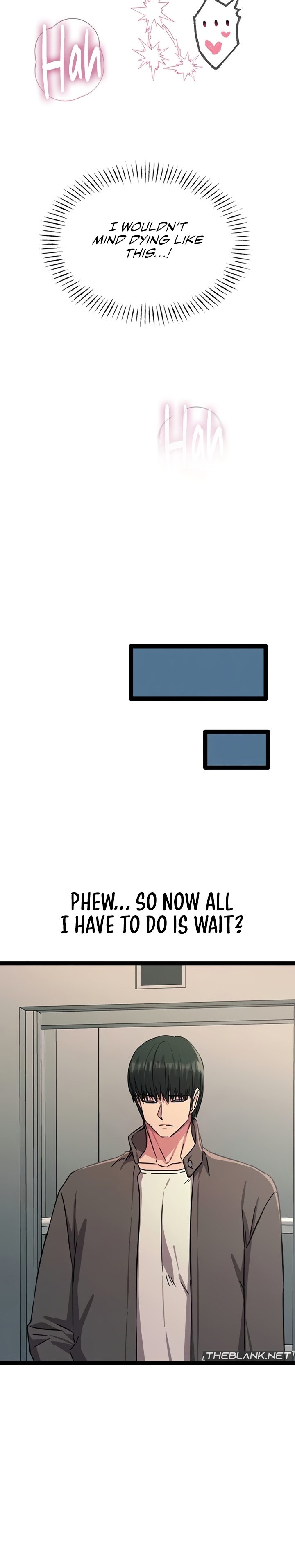 Read manhwa  You Won’t Get Me Twice - Chap 65 - image 27