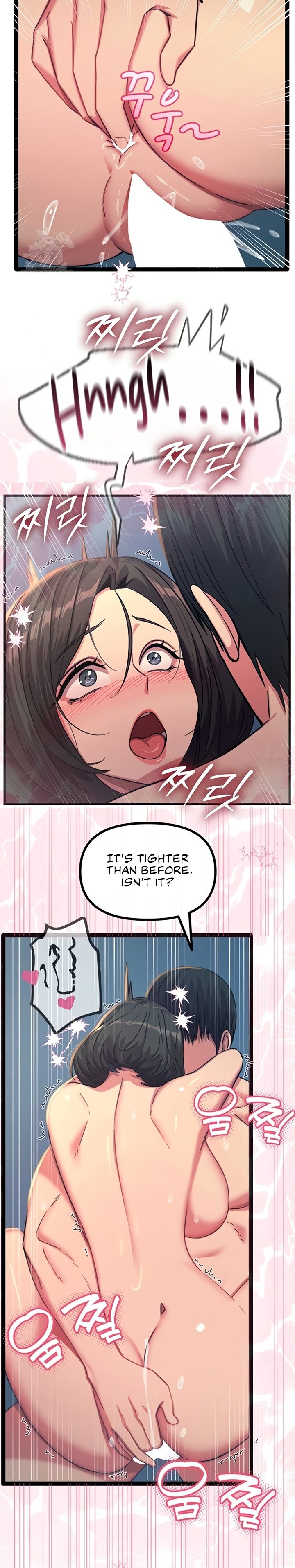 Read manhwa  You Won’t Get Me Twice - Chap 65 - image 25