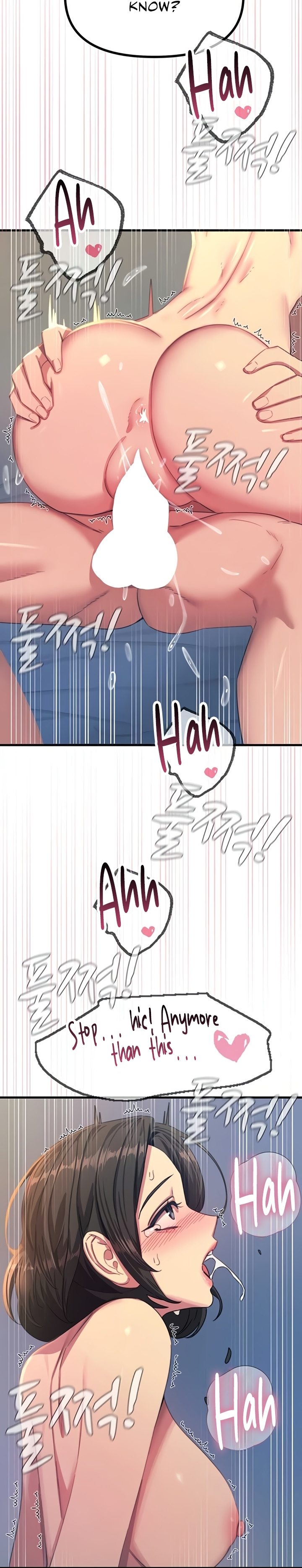 Read manhwa  You Won’t Get Me Twice - Chap 65 - image 23