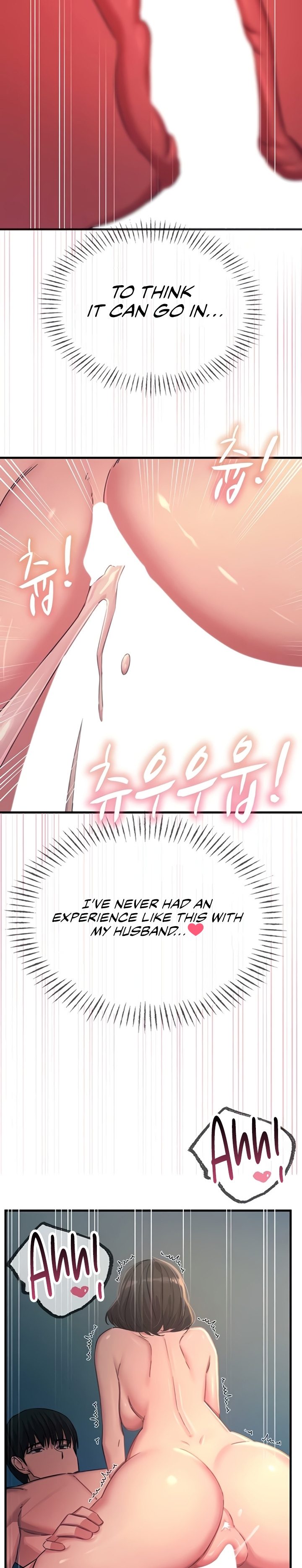 Read manhwa  You Won’t Get Me Twice - Chap 65 - image 19